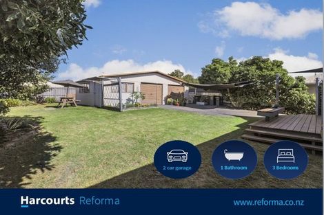 Photo of property in 33 Greenhaven Avenue, Opaheke, Papakura, 2113
