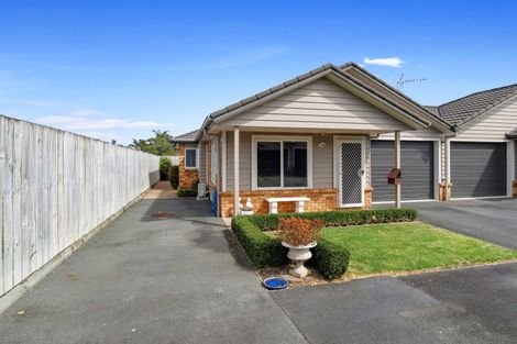 Photo of property in 21/241 Killarney Road, Frankton, Hamilton, 3204