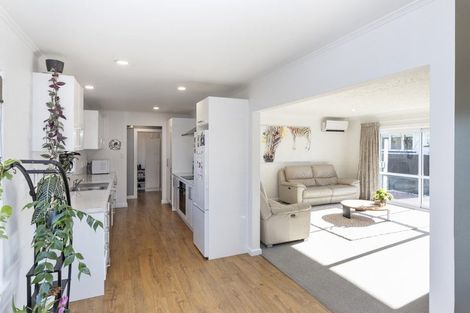 Photo of property in 45 Emlyn Place, Avondale, Christchurch, 8061