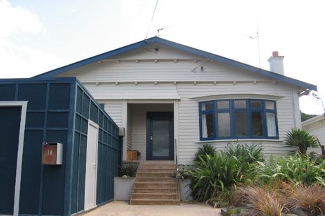 Photo of property in 18 Ventnor Street, Seatoun, Wellington, 6022