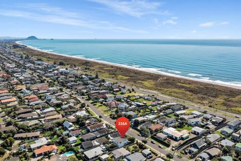 Photo of property in 216a Dickson Road, Papamoa Beach, Papamoa, 3118