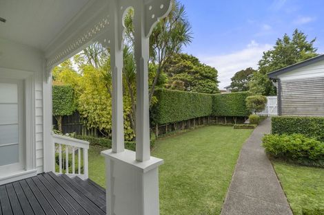 Photo of property in 7a Golf Road, Epsom, Auckland, 1023