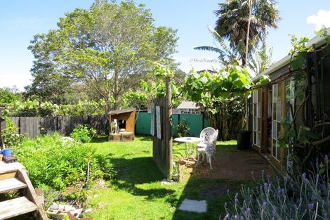 Photo of property in 1125 Rings Road, Coromandel, 3506