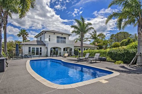 Photo of property in 21 Magnolia Tree Lane, Kerikeri, 0294