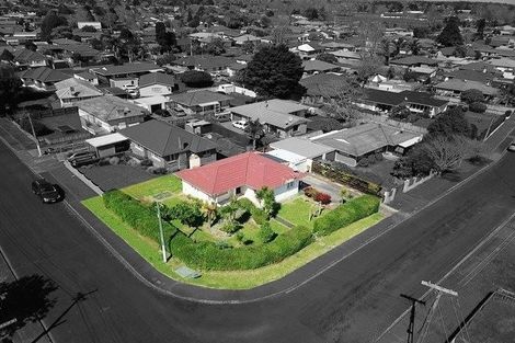 Photo of property in 1/5 Cameron Street, Papakura, 2110