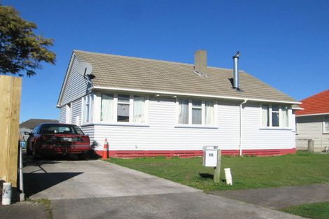 Photo of property in 15 Tyne Street, Roslyn, Palmerston North, 4414