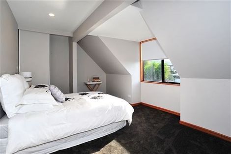 Photo of property in 9 Janice Place, Mount Pleasant, Christchurch, 8081