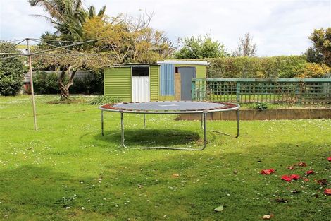 Photo of property in 211 Moanataiari Street, Thames, 3500