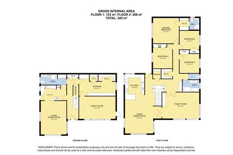 Photo of property in 33 Peretao Rise, The Gardens, Auckland, 2105