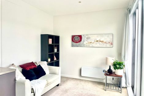 Photo of property in Fusion Apartments, 13/29 Jessie Street, Te Aro, Wellington, 6011