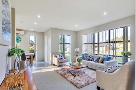 Photo of property in 37 Cartmel Avenue, Massey, Auckland, 0614