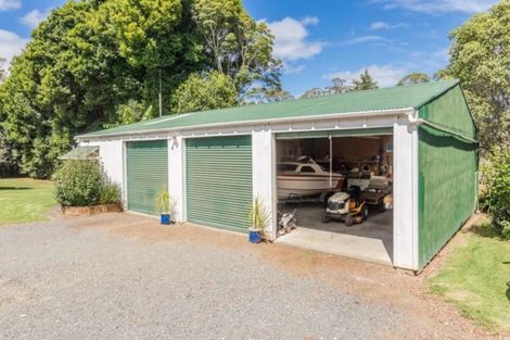 Photo of property in 101 Pungaere Road, Waipapa, Kerikeri, 0295