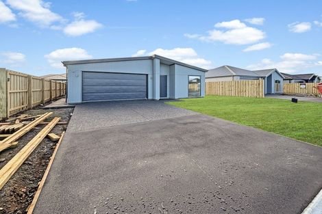 Photo of property in 12 Accadia Drive, Rolleston, 7614