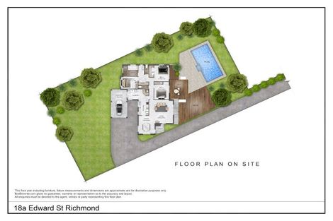 Photo of property in 18a Edward Street, Richmond, 7020