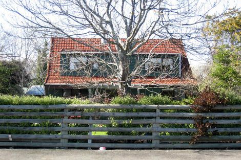 Photo of property in 159 West Street, Greytown, 5712