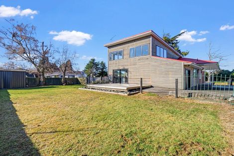 Photo of property in 117b Miro Street, Ohakune, 4625