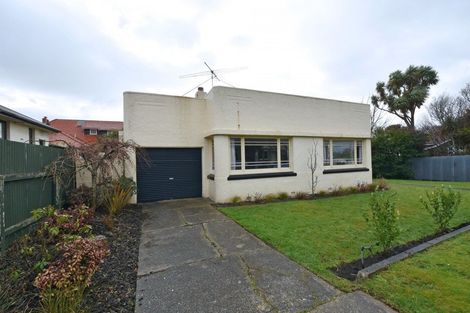 Photo of property in 218 Gala Street, Richmond, Invercargill, 9810