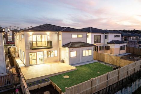 Photo of property in 21 Black Shed Road, Flat Bush, Auckland, 2019