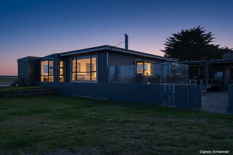Photo of property in Wakanui Beach Road, Wakanui, Ashburton, 7777