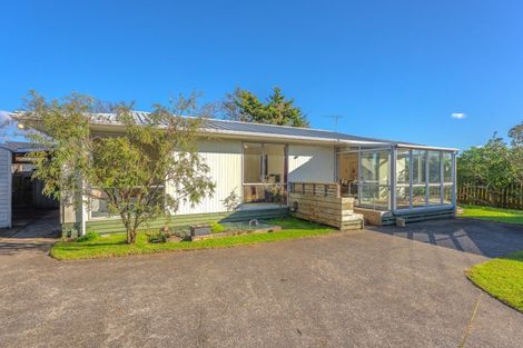 Photo of property in 40 Rosewood Place, Paraparaumu, 5032