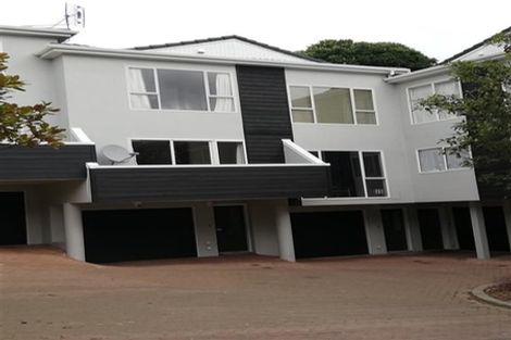 Photo of property in 11/20 Thompson Street, Mount Cook, Wellington, 6011