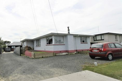 Photo of property in 28 Cargill Street, Waikiwi, Invercargill, 9810