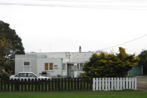 Photo of property in 123 Centennial Avenue, Waitara, 4320