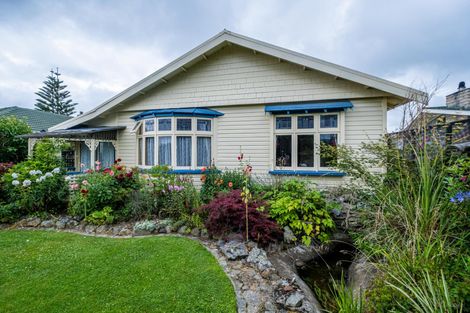 Photo of property in 33 Harris Street, Waimate, 7924