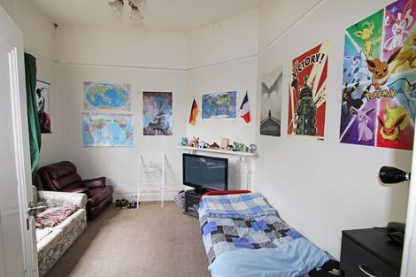 Photo of property in 120 Stafford Street, Dunedin Central, Dunedin, 9016