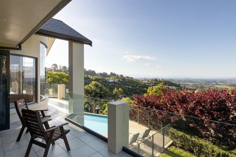 Photo of property in 290 Minden Road, Minden, Tauranga, 3176