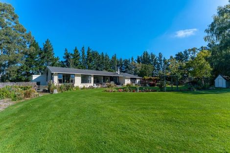 Photo of property in 193 Hadlow Road, Claremont, Timaru, 7974