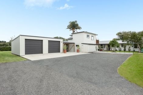 Photo of property in 43 Matahiwi Road, Te Puna, Tauranga, 3174
