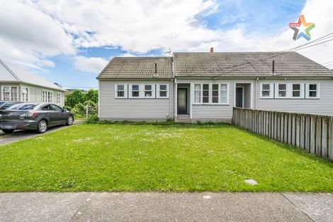 Photo of property in 41 Rata Street, Naenae, Lower Hutt, 5011