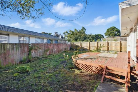 Photo of property in 2/19 Leonie Place, Aranui, Christchurch, 8061