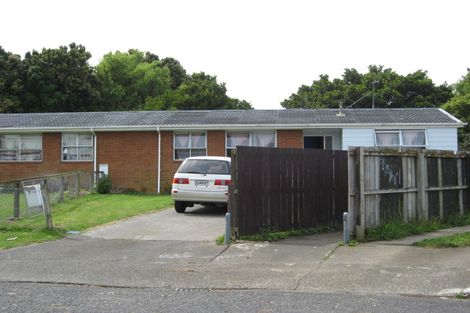 Photo of property in 76 Chingford Close, Mangere, Auckland, 2022