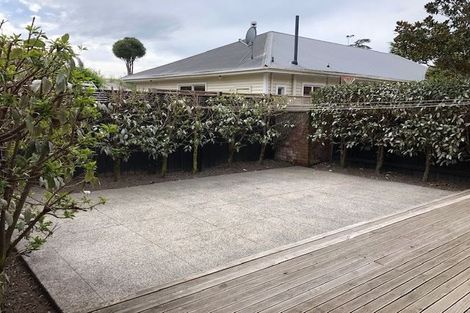 Photo of property in 79 Kahu Road, Fendalton, Christchurch, 8041