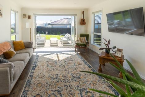 Photo of property in 4 Korokia Way, Richmond Heights, Taupo, 3330