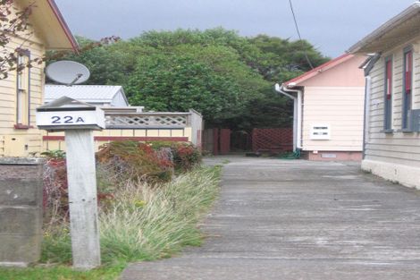 Photo of property in 22 Elizabeth Street, Moera, Lower Hutt, 5010