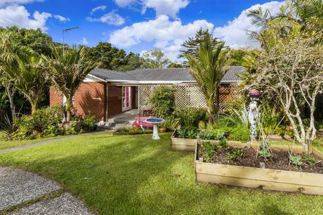 Photo of property in 10 Almadale Place, Hillcrest, Auckland, 0627