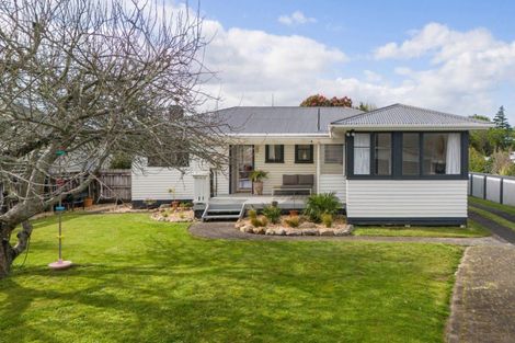 Photo of property in 32 Adams Street, Waihi, 3610