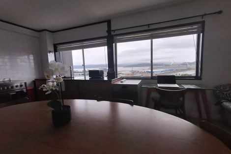 Photo of property in Mansfield Towers, 1 Grant Road, Thorndon, Wellington, 6011