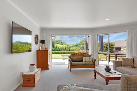 Photo of property in 16 Sequoia Place, Morrinsville, 3300