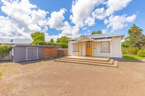 Photo of property in 1 Maire Way, Ohakune, 4625