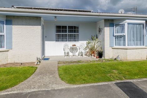 Photo of property in 550 Queen Street East, Levin, 5510