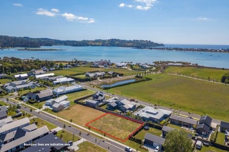 Photo of property in 7 Shearwater Lane, Point Wells, 0986