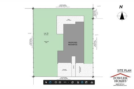 Photo of property in 8 Barker Place, Waikiwi, Invercargill, 9810