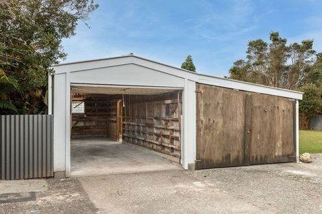 Photo of property in 113 Peel Street, Westport, 7825