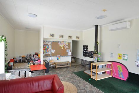 Photo of property in 208 Cambridge Street, Levin, 5510