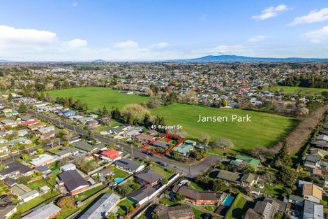 Photo of property in 45 Regent Street, Silverdale, Hamilton, 3216