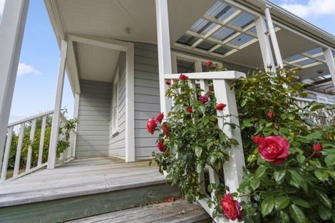 Photo of property in 6 Esther Street, Martinborough, 5711